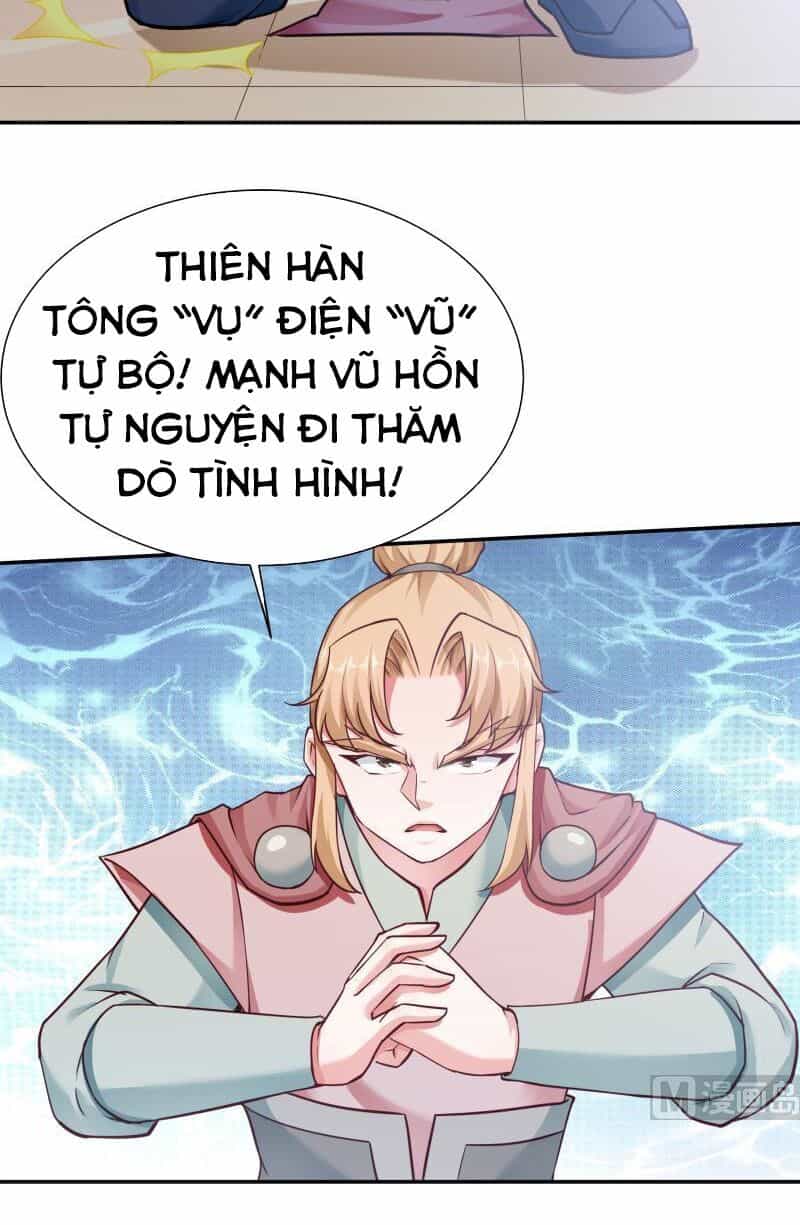 Vô Thượng Thần Vương - Chương 175 - ảnh 6