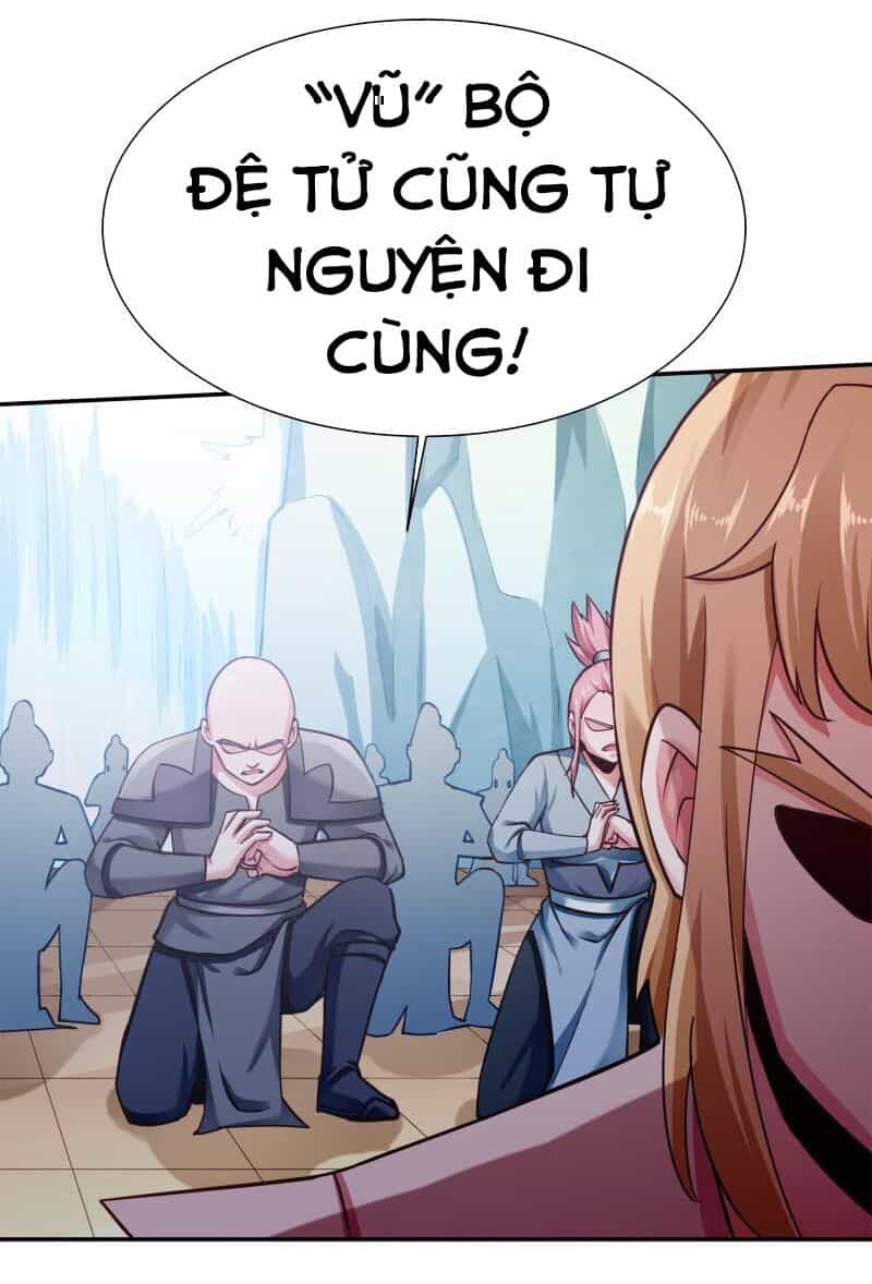 Vô Thượng Thần Vương - Chương 175 - ảnh 7