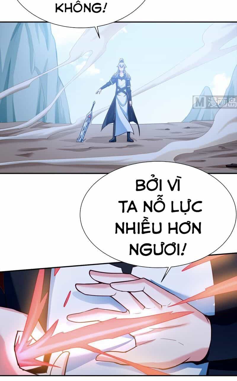Vô Thượng Thần Vương - Chương 177 - ảnh 16