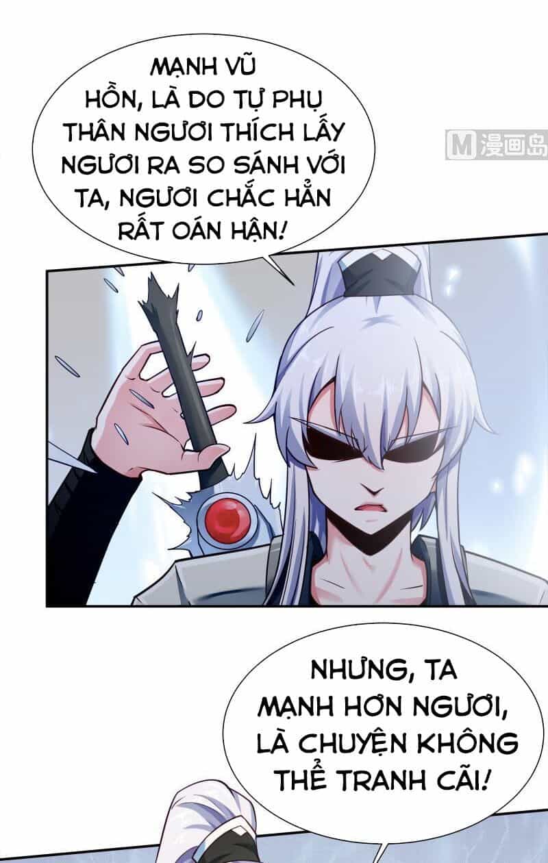 Vô Thượng Thần Vương - Chương 177 - ảnh 5