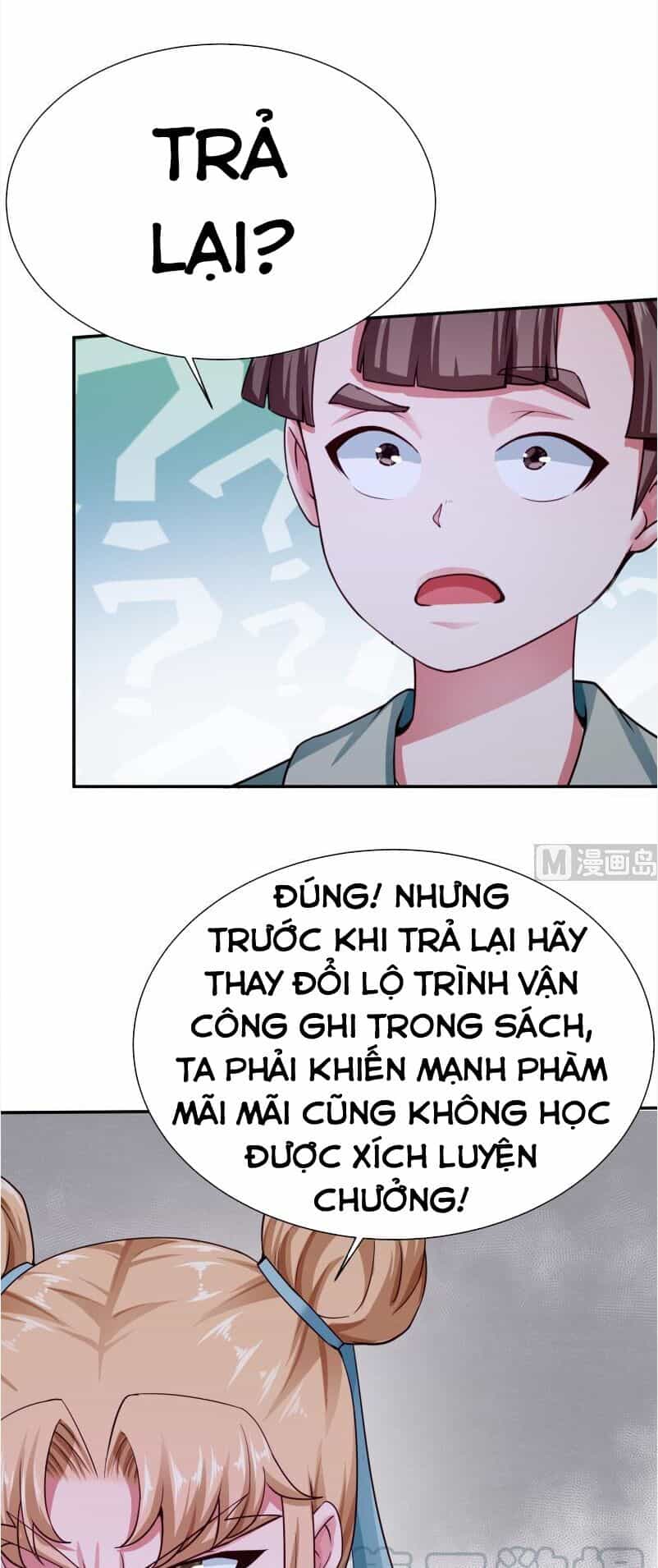 Vô Thượng Thần Vương - Chương 178 - ảnh 13