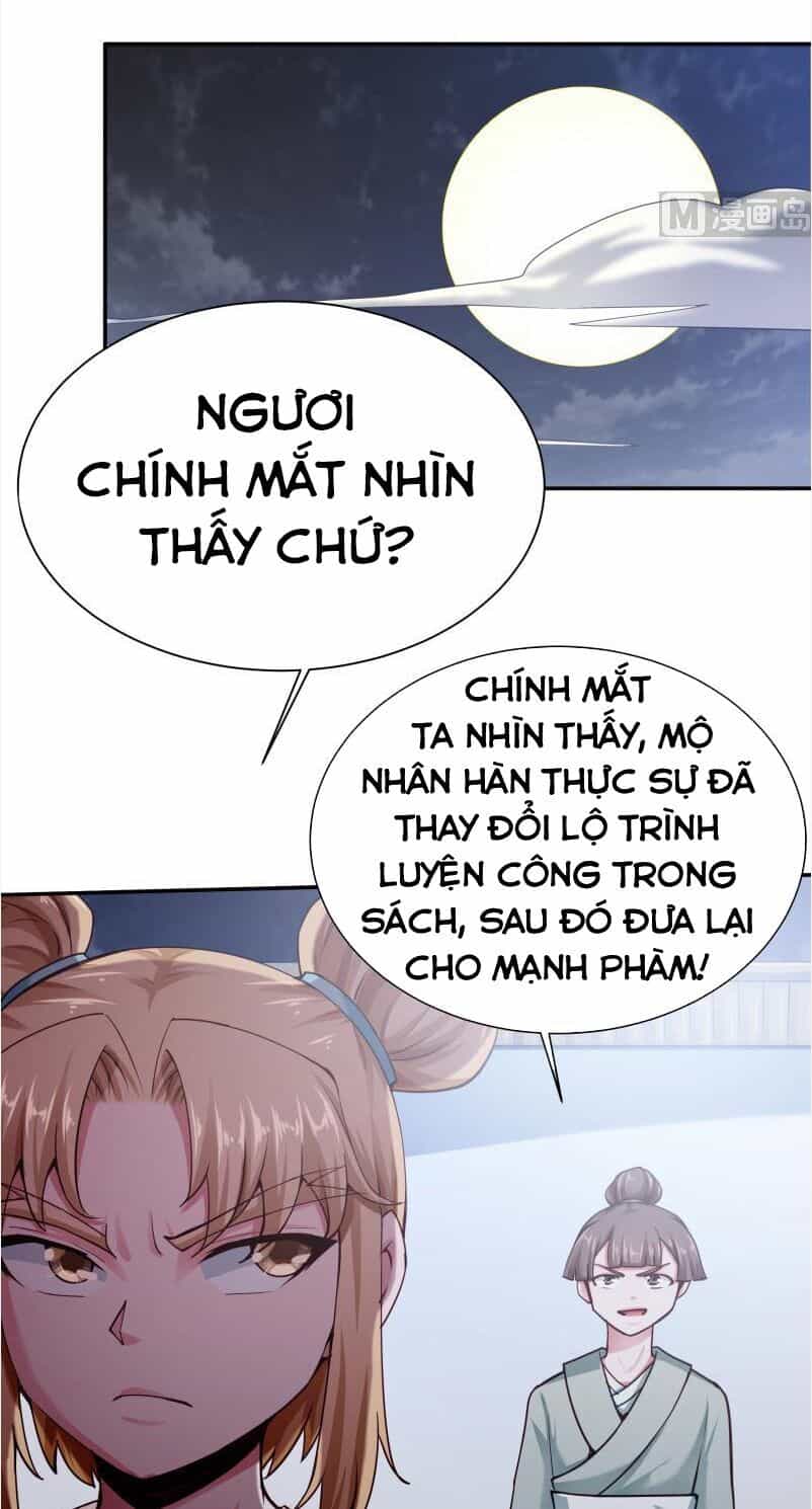 Vô Thượng Thần Vương - Chương 179 - ảnh 9