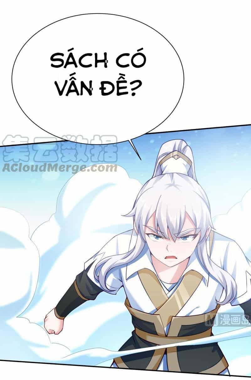 Vô Thượng Thần Vương - Chương 180 - ảnh 3