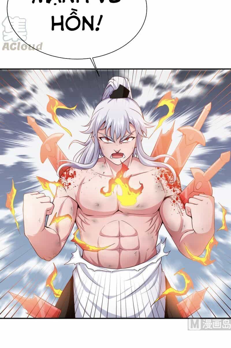 Vô Thượng Thần Vương - Chương 182 - ảnh 11
