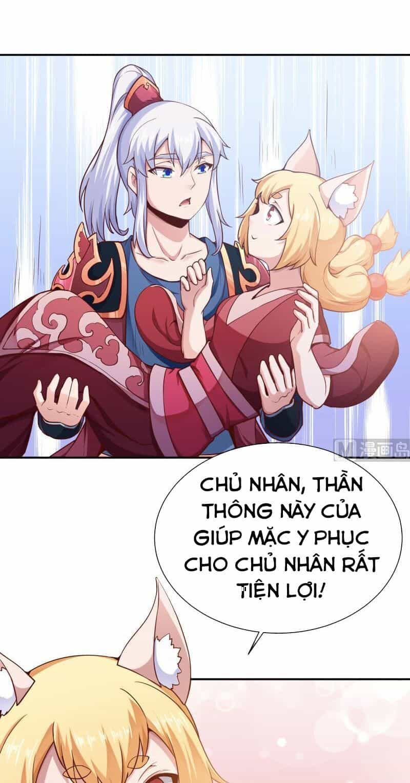 Vô Thượng Thần Vương - Chương 186 - ảnh 13