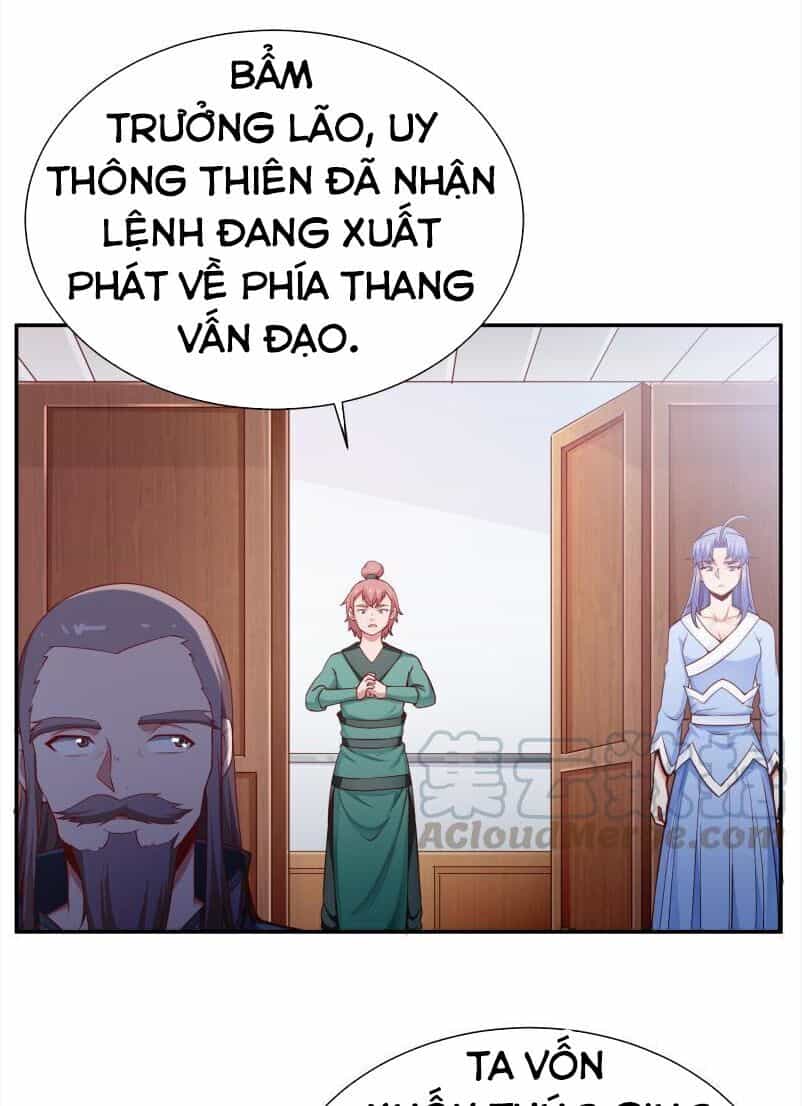 Vô Thượng Thần Vương - Chương 187 - ảnh 3