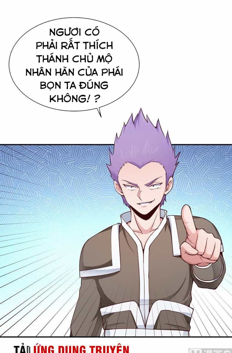 Vô Thượng Thần Vương - Chương 189 - ảnh 1