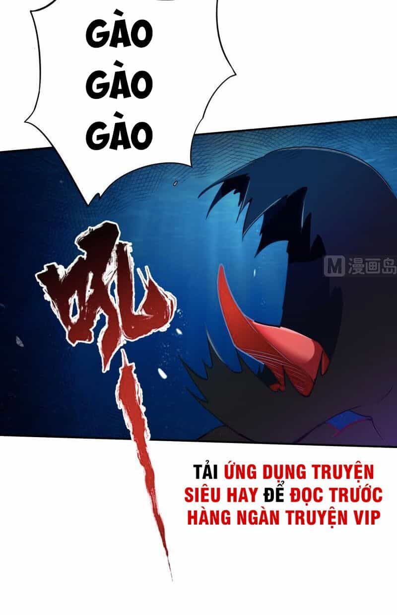 Vô Thượng Thần Vương - Chương 189 - ảnh 9