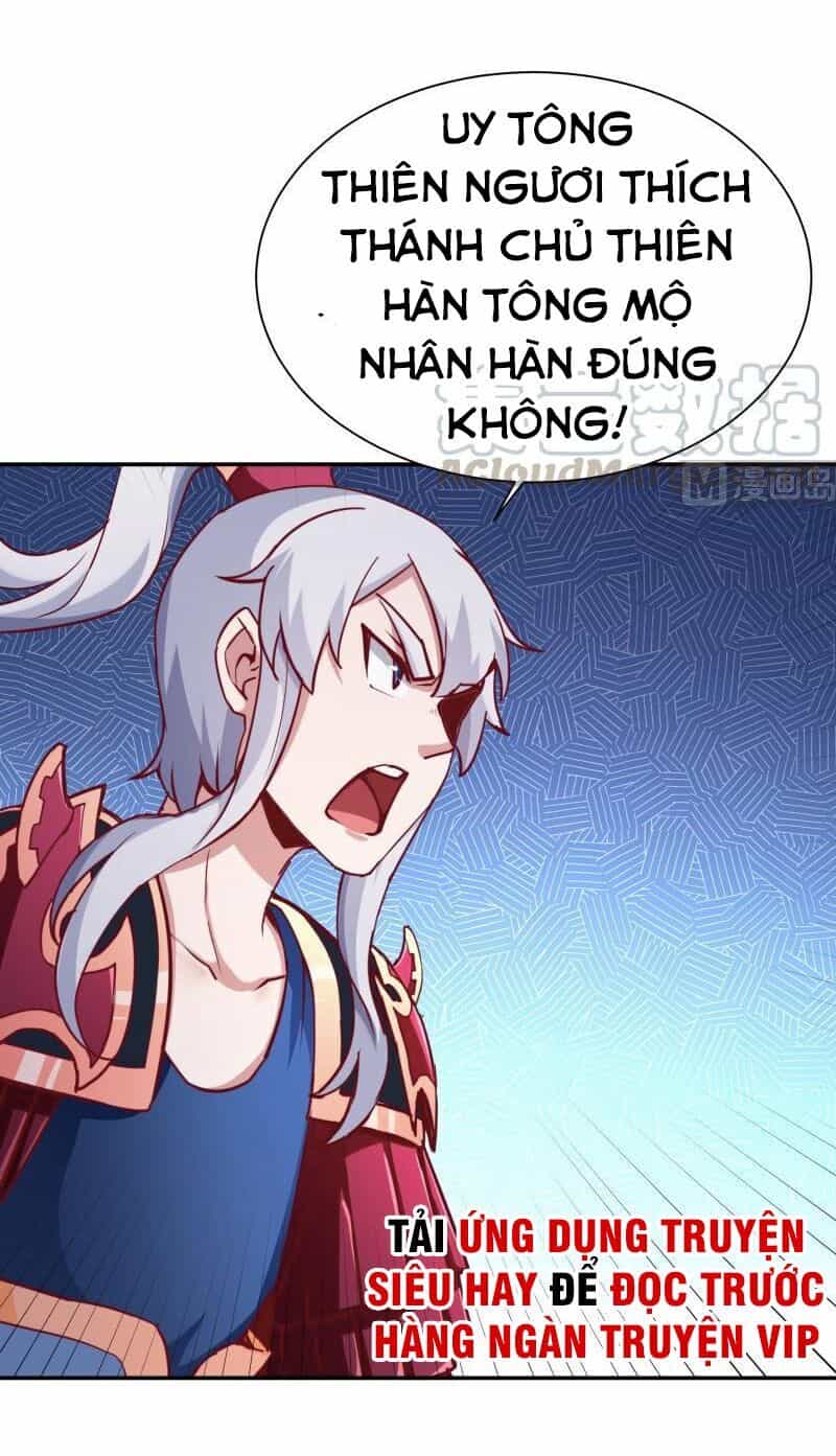 Vô Thượng Thần Vương - Chương 190 - ảnh 17