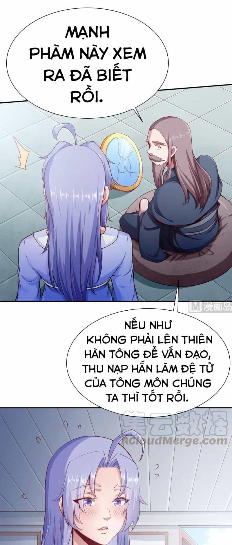 Vô Thượng Thần Vương - Chương 191 - ảnh 10