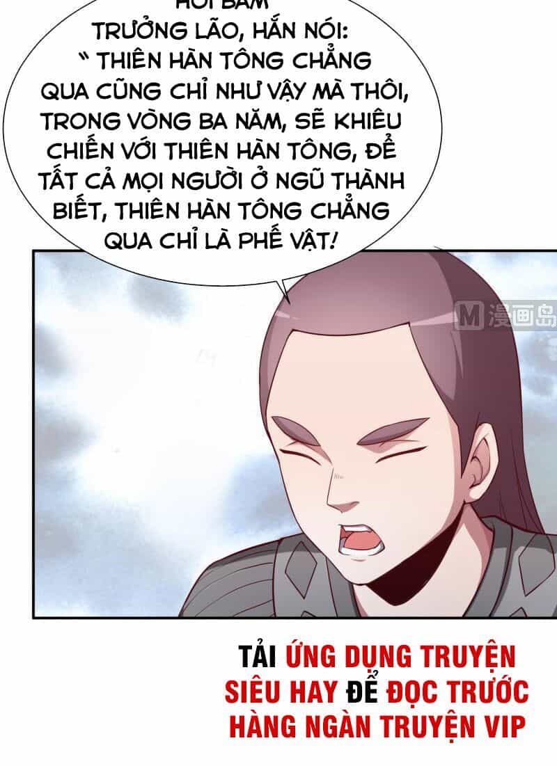 Vô Thượng Thần Vương - Chương 191 - ảnh 13
