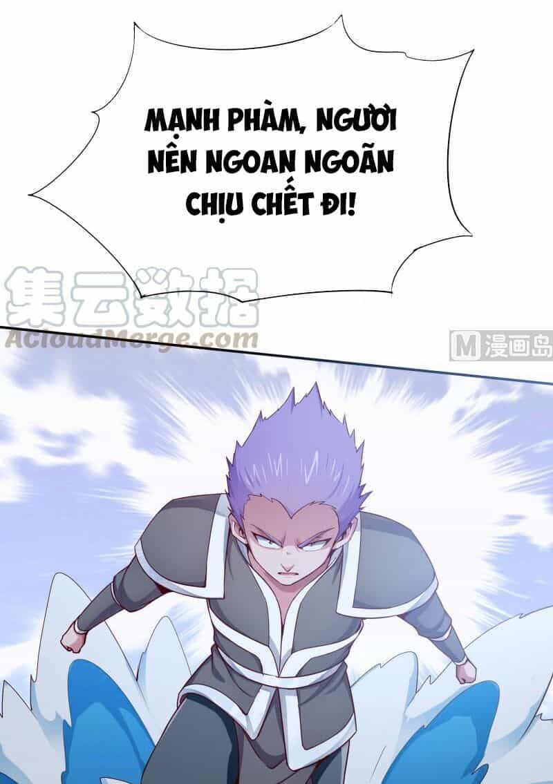 Vô Thượng Thần Vương - Chương 192 - ảnh 11