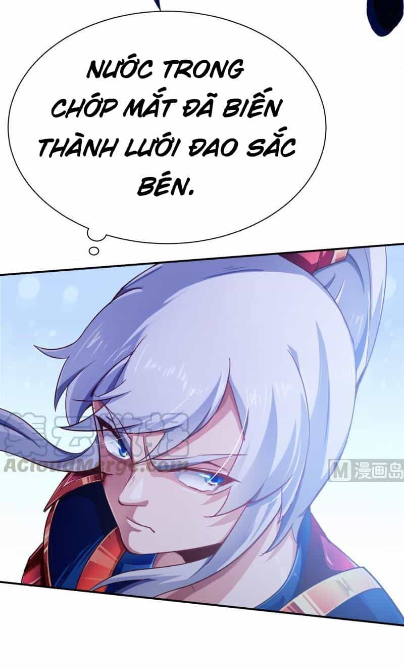 Vô Thượng Thần Vương - Chương 192 - ảnh 8