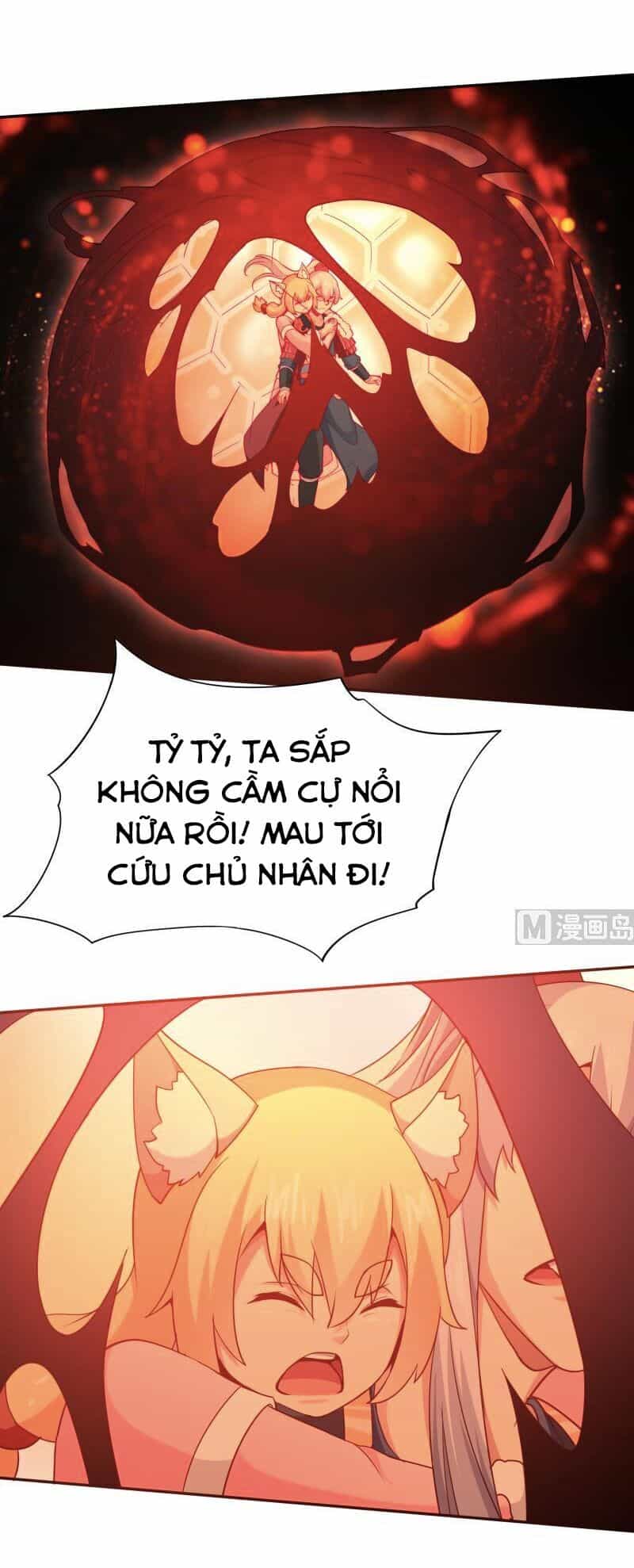Vô Thượng Thần Vương - Chương 194 - ảnh 10