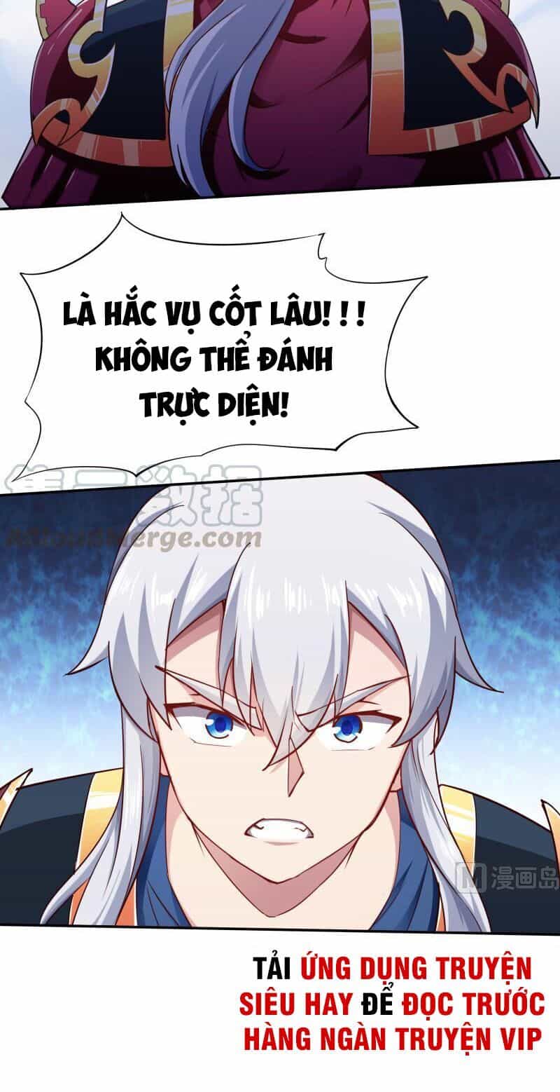Vô Thượng Thần Vương - Chương 194 - ảnh 2
