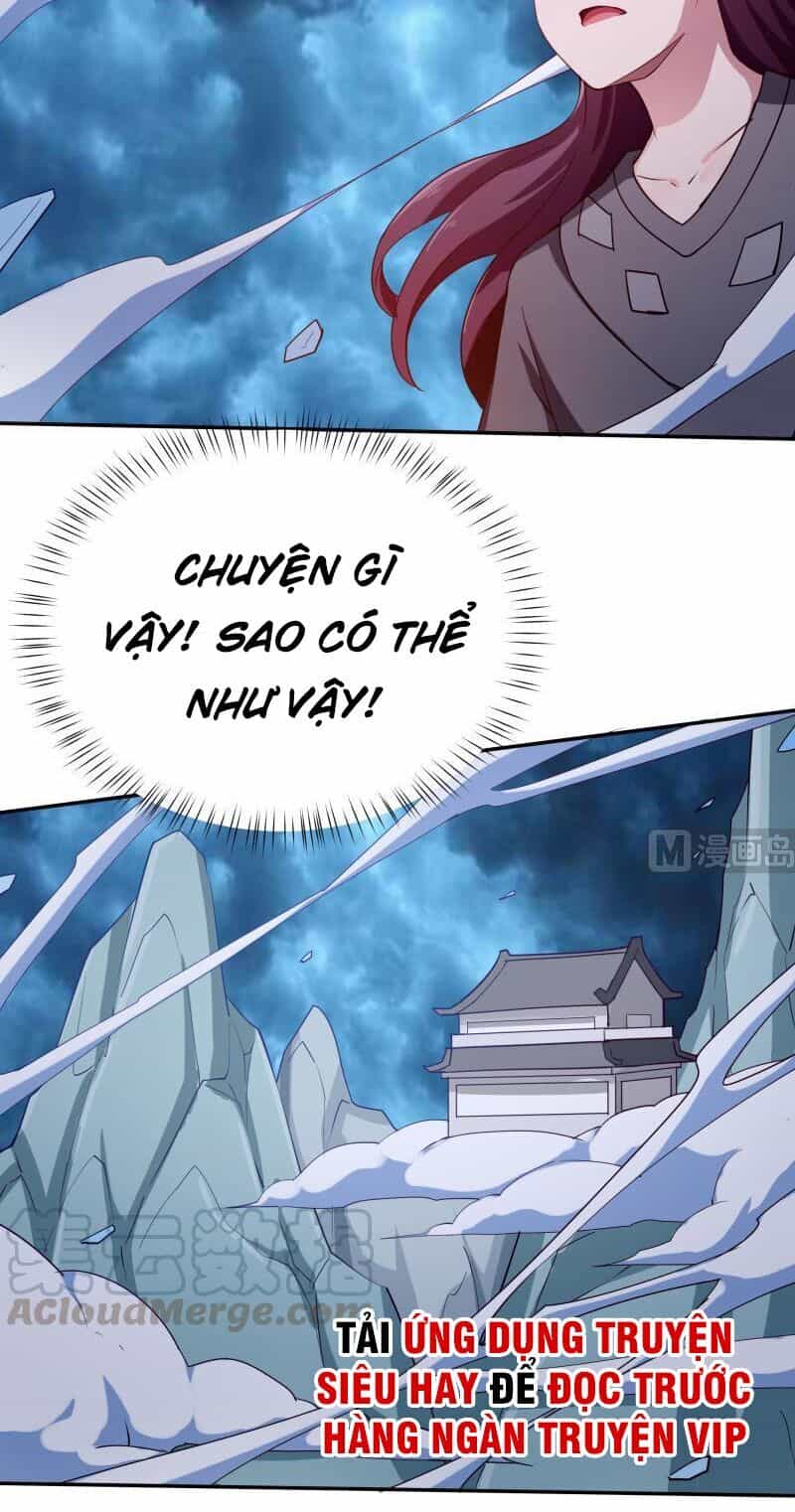 Vô Thượng Thần Vương - Chương 195 - ảnh 6