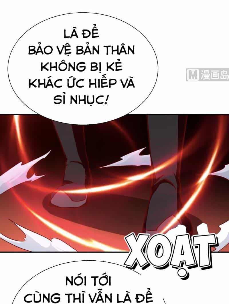 Vô Thượng Thần Vương - Chương 198 - ảnh 11