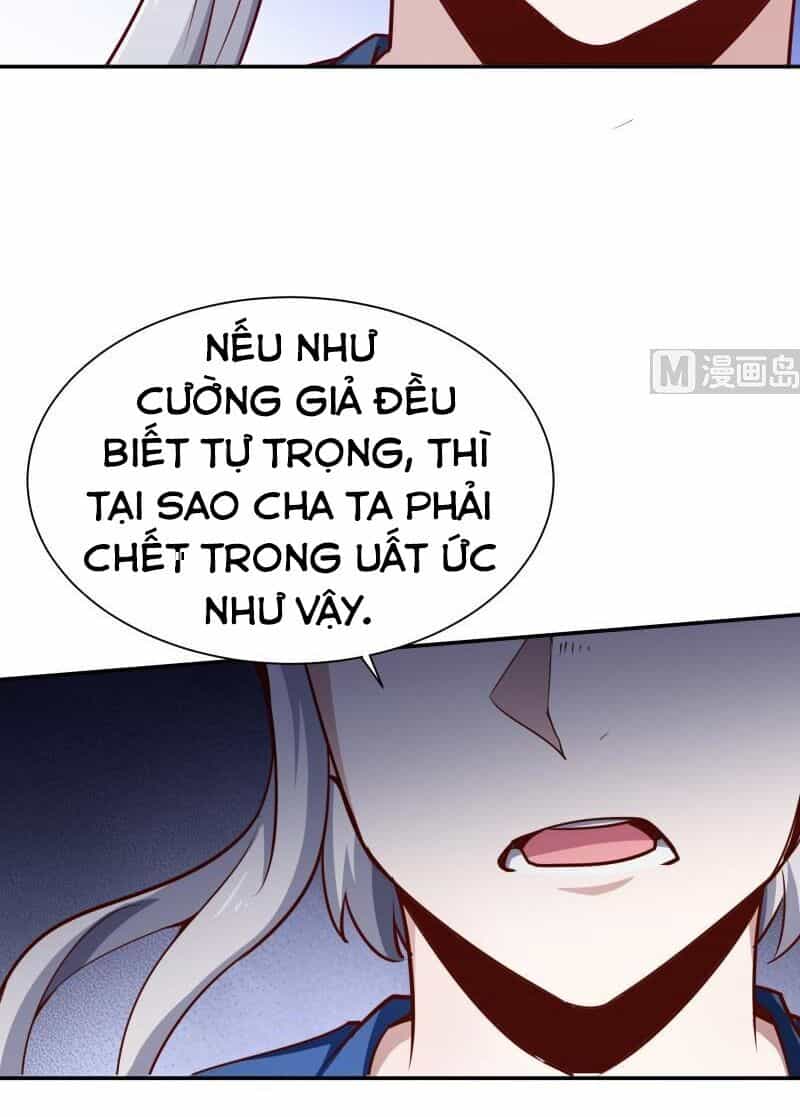 Vô Thượng Thần Vương - Chương 198 - ảnh 16