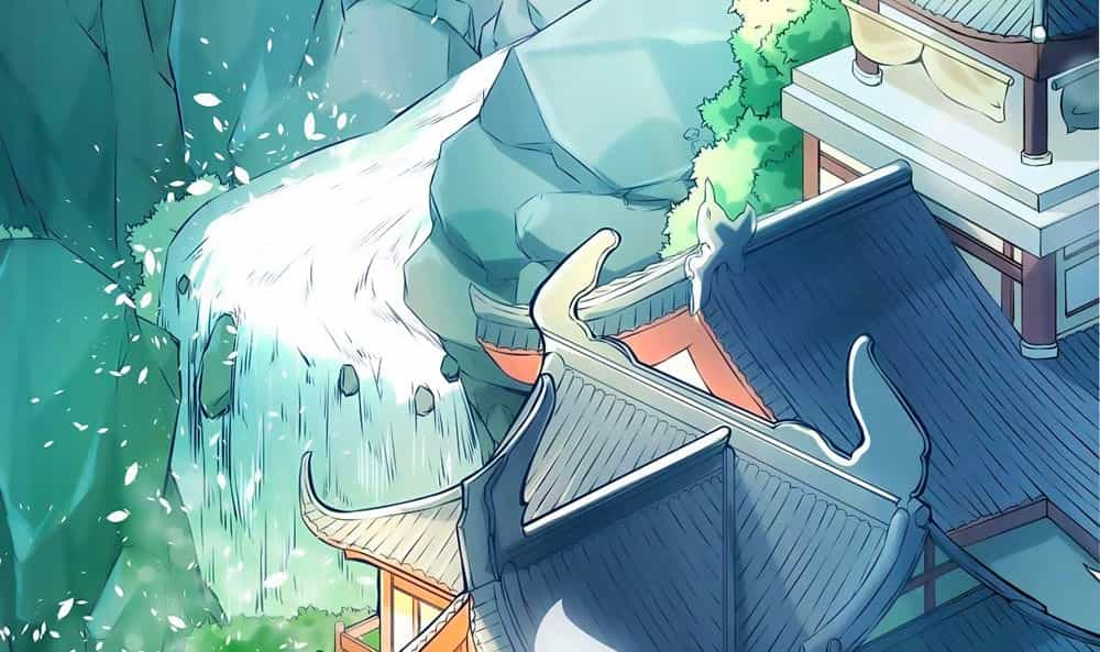 Vô Thượng Thần Vương - Chương 1 - ảnh 6