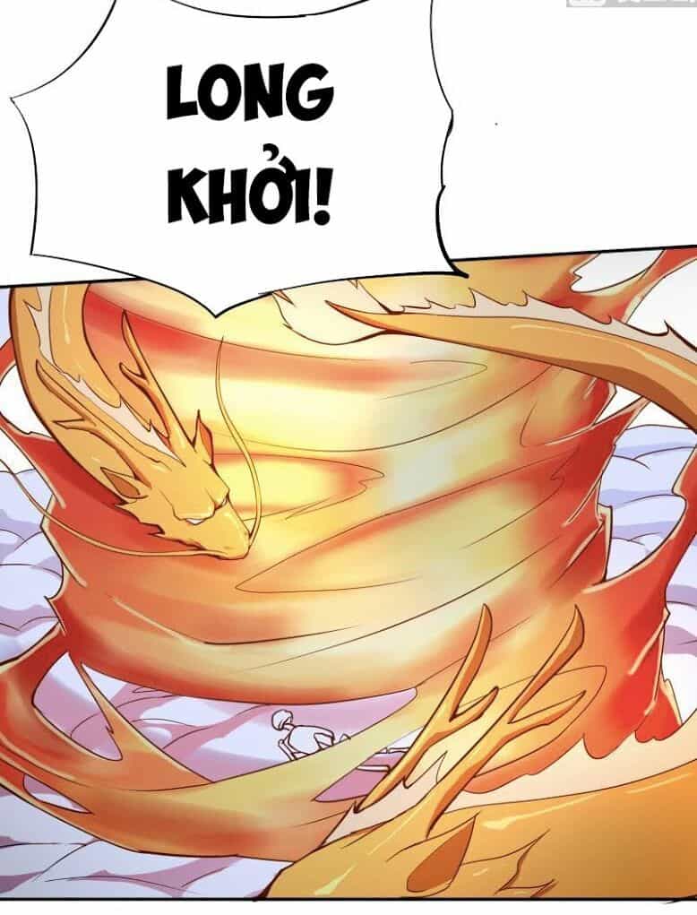 Vô Thượng Thần Vương - Chương 199 - ảnh 11