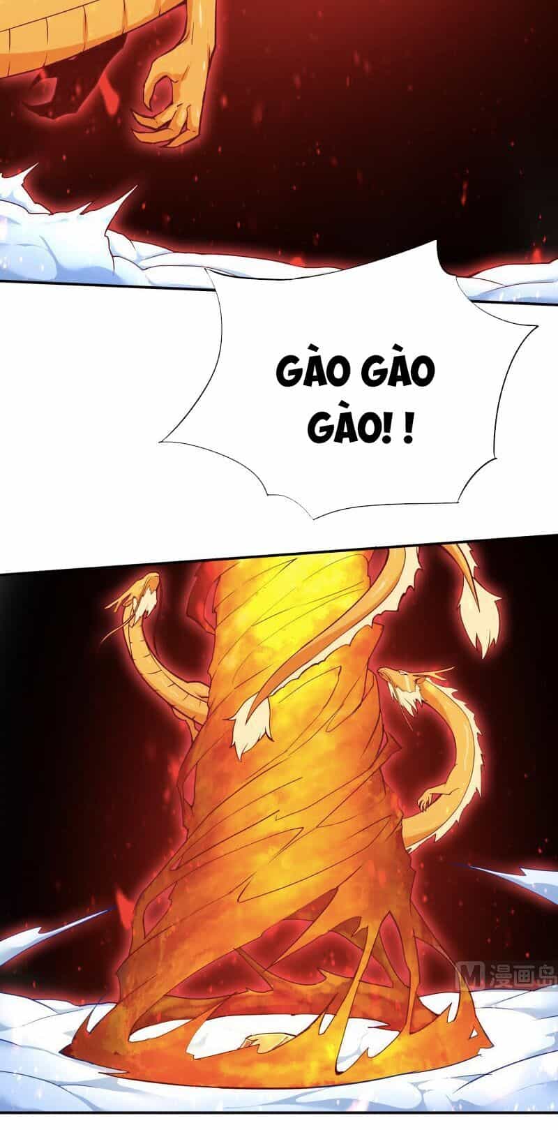 Vô Thượng Thần Vương - Chương 201 - ảnh 5