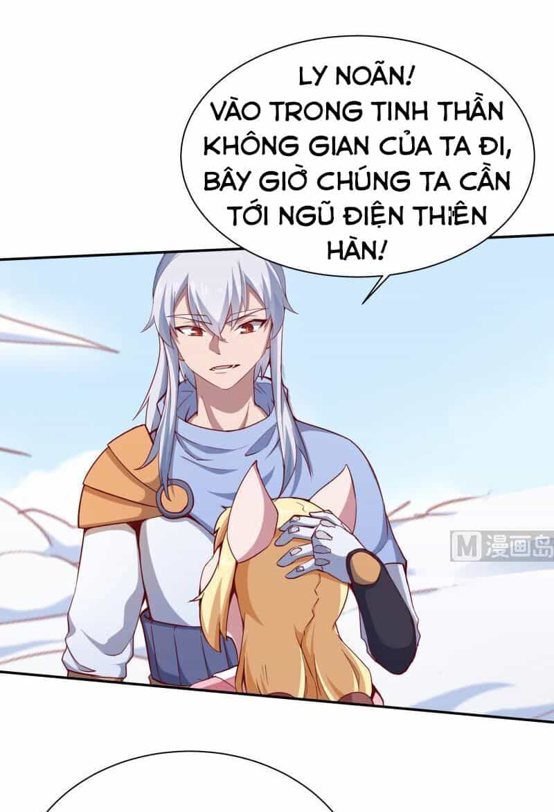 Vô Thượng Thần Vương - Chương 202 - ảnh 17