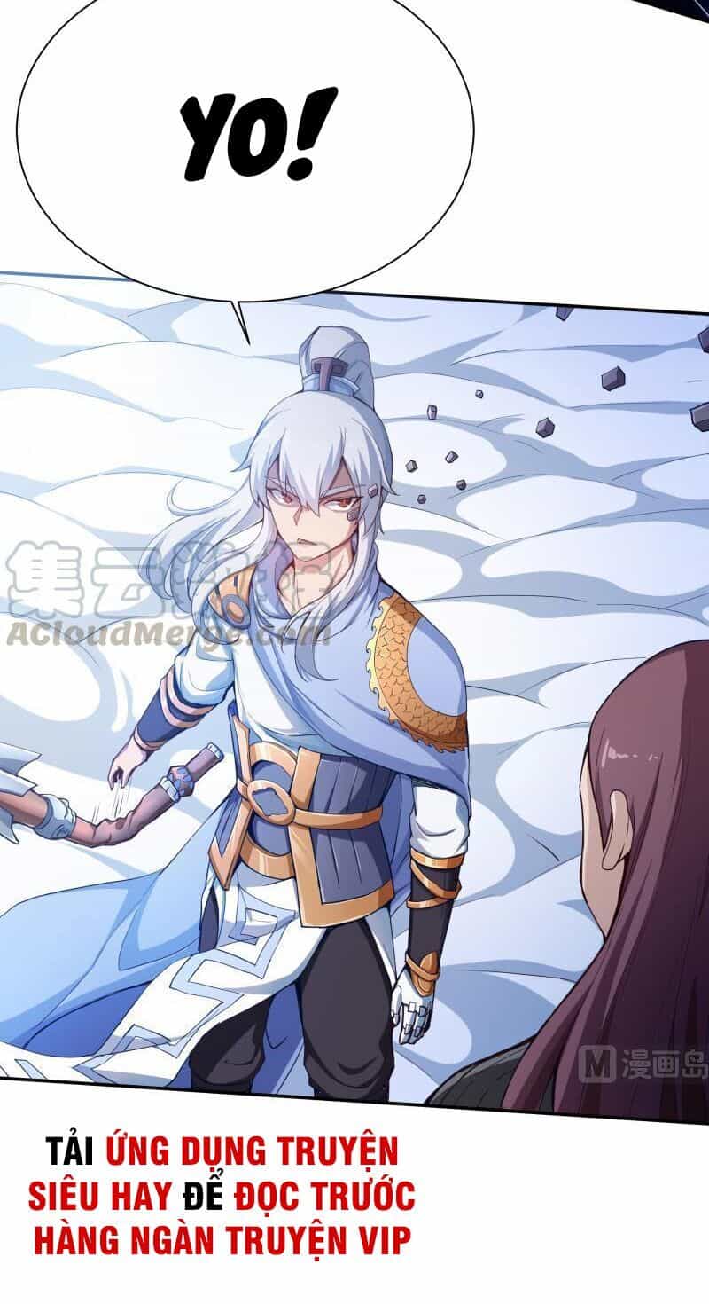 Vô Thượng Thần Vương - Chương 202 - ảnh 2