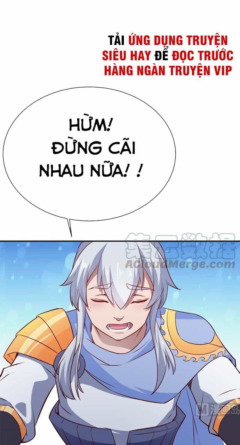 Vô Thượng Thần Vương - Chương 205 - ảnh 17