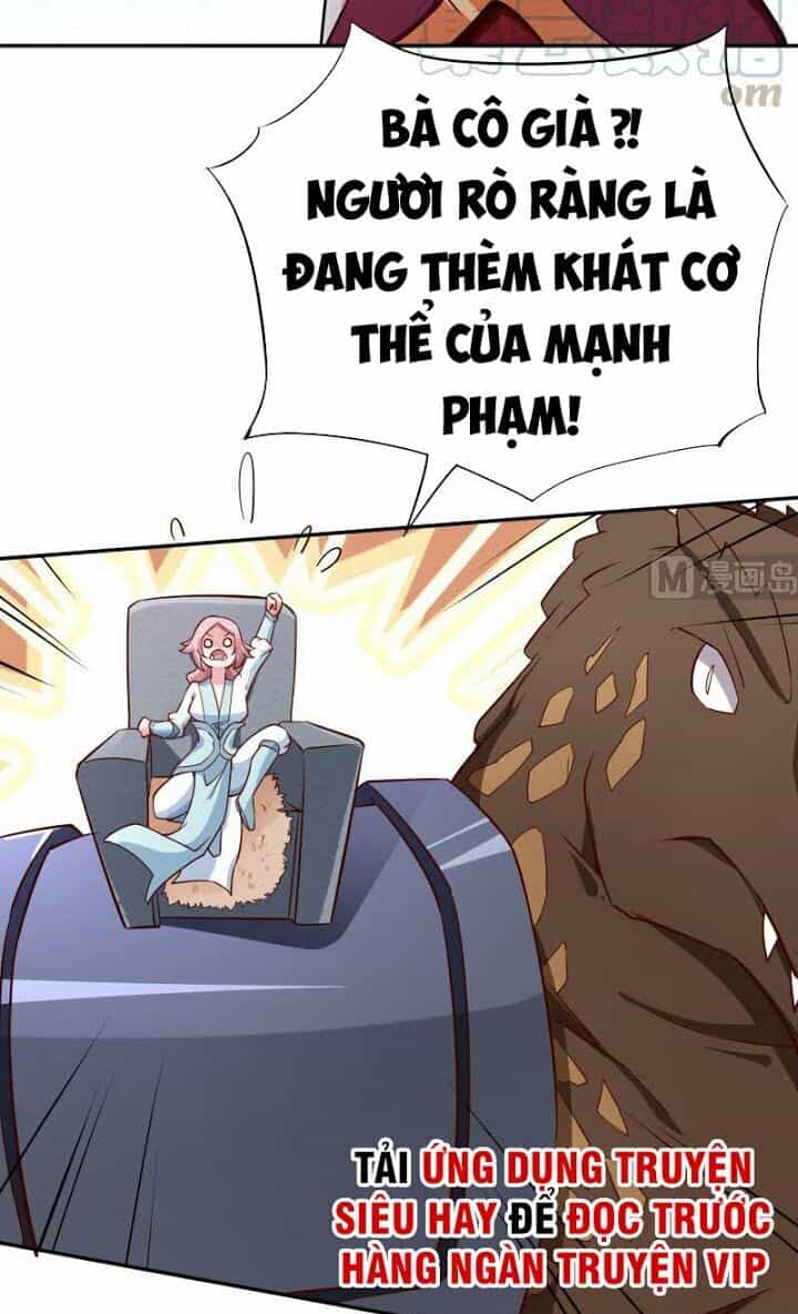 Vô Thượng Thần Vương - Chương 205 - ảnh 2