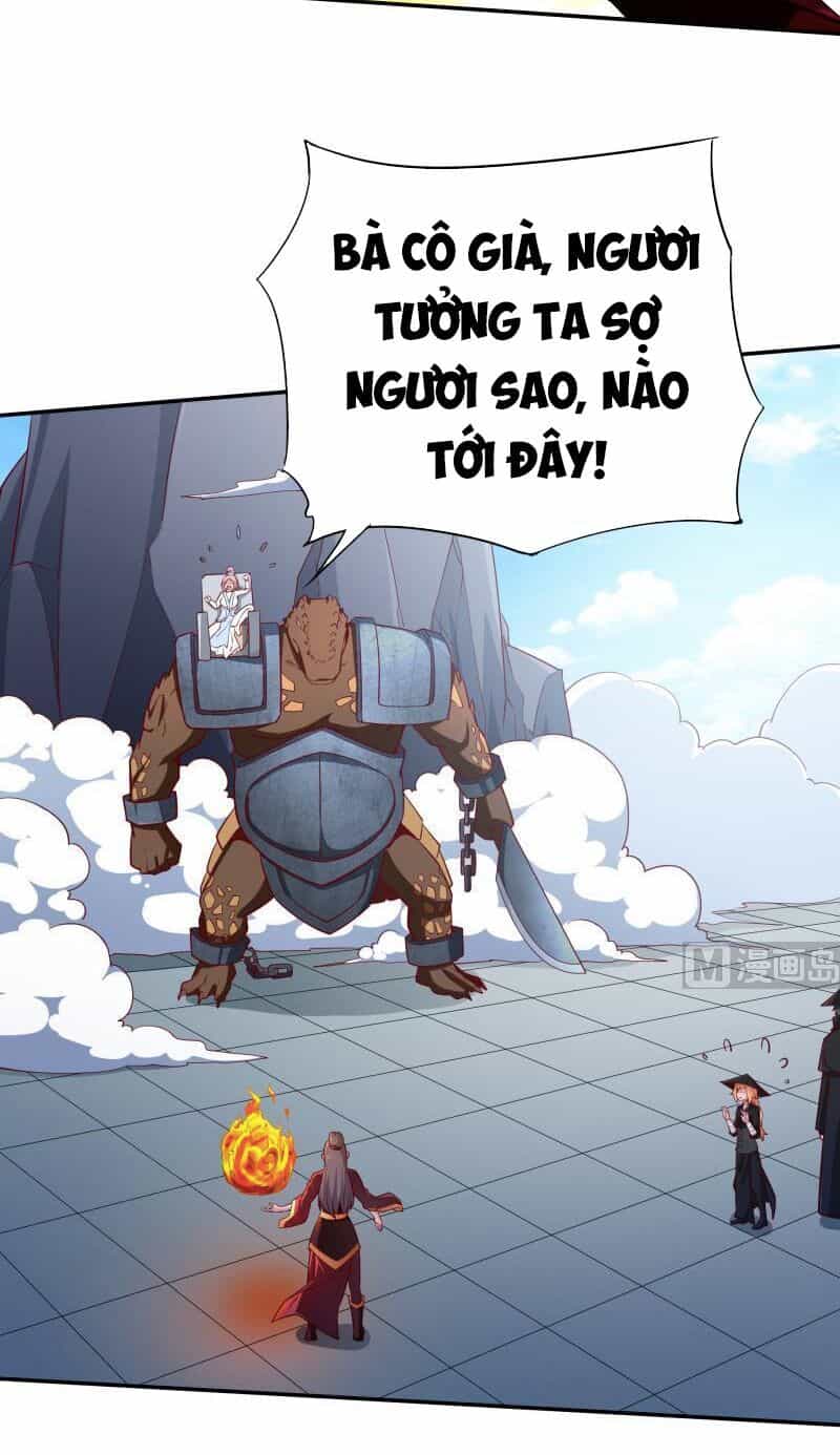 Vô Thượng Thần Vương - Chương 205 - ảnh 5