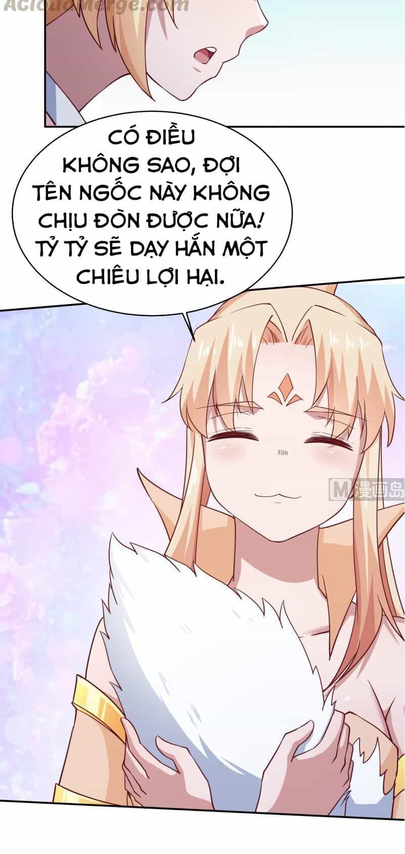 Vô Thượng Thần Vương - Chương 209 - ảnh 15