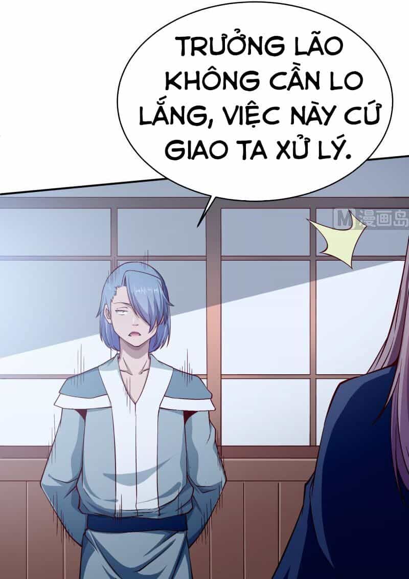 Vô Thượng Thần Vương - Chương 211 - ảnh 11