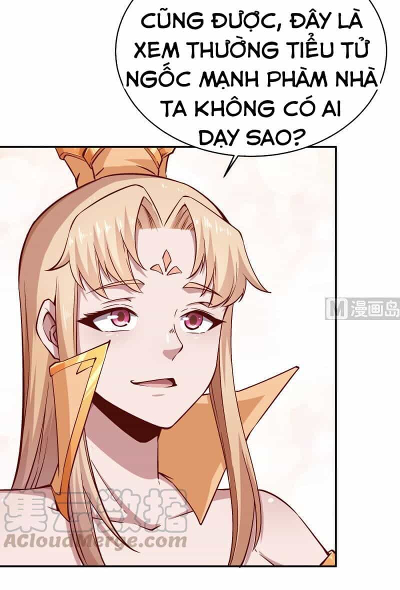 Vô Thượng Thần Vương - Chương 211 - ảnh 16