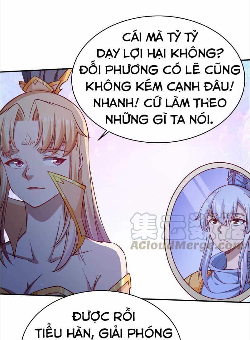 Vô Thượng Thần Vương - Chương 212 - ảnh 10