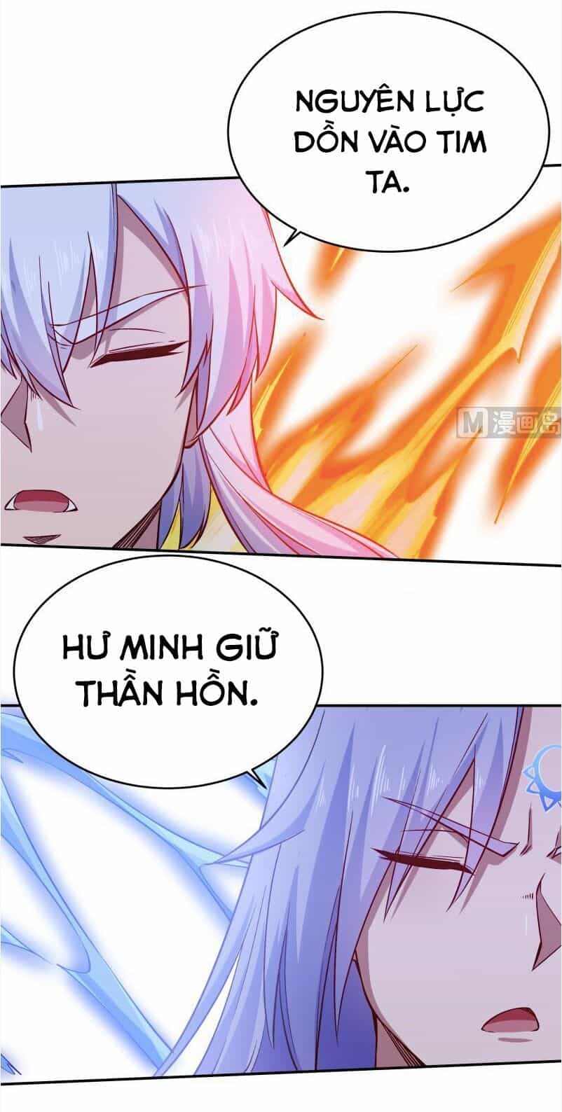 Vô Thượng Thần Vương - Chương 212 - ảnh 12
