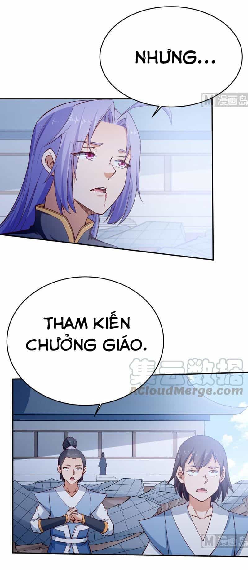 Vô Thượng Thần Vương - Chương 214 - ảnh 10