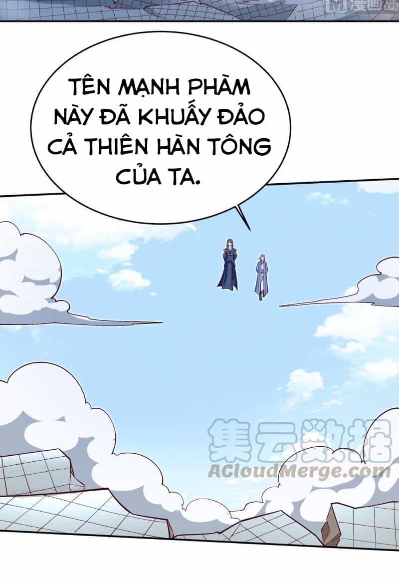 Vô Thượng Thần Vương - Chương 214 - ảnh 3