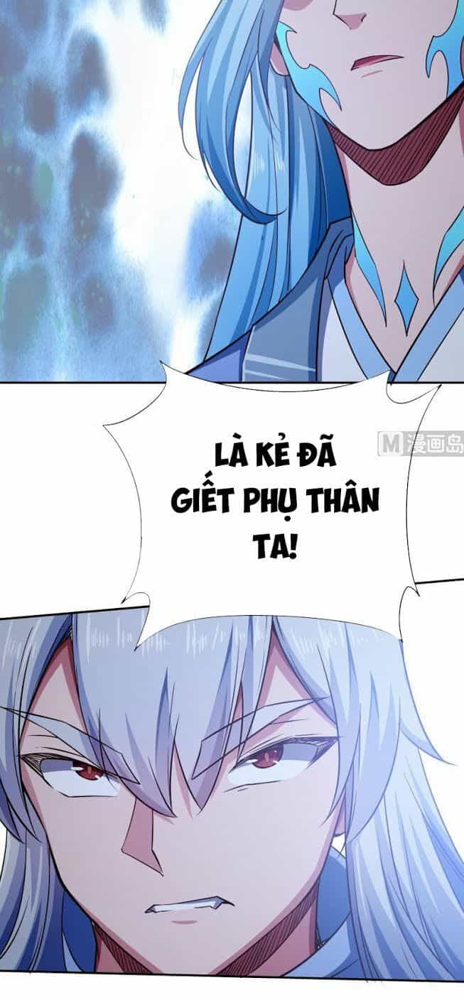 Vô Thượng Thần Vương - Chương 217 - ảnh 7