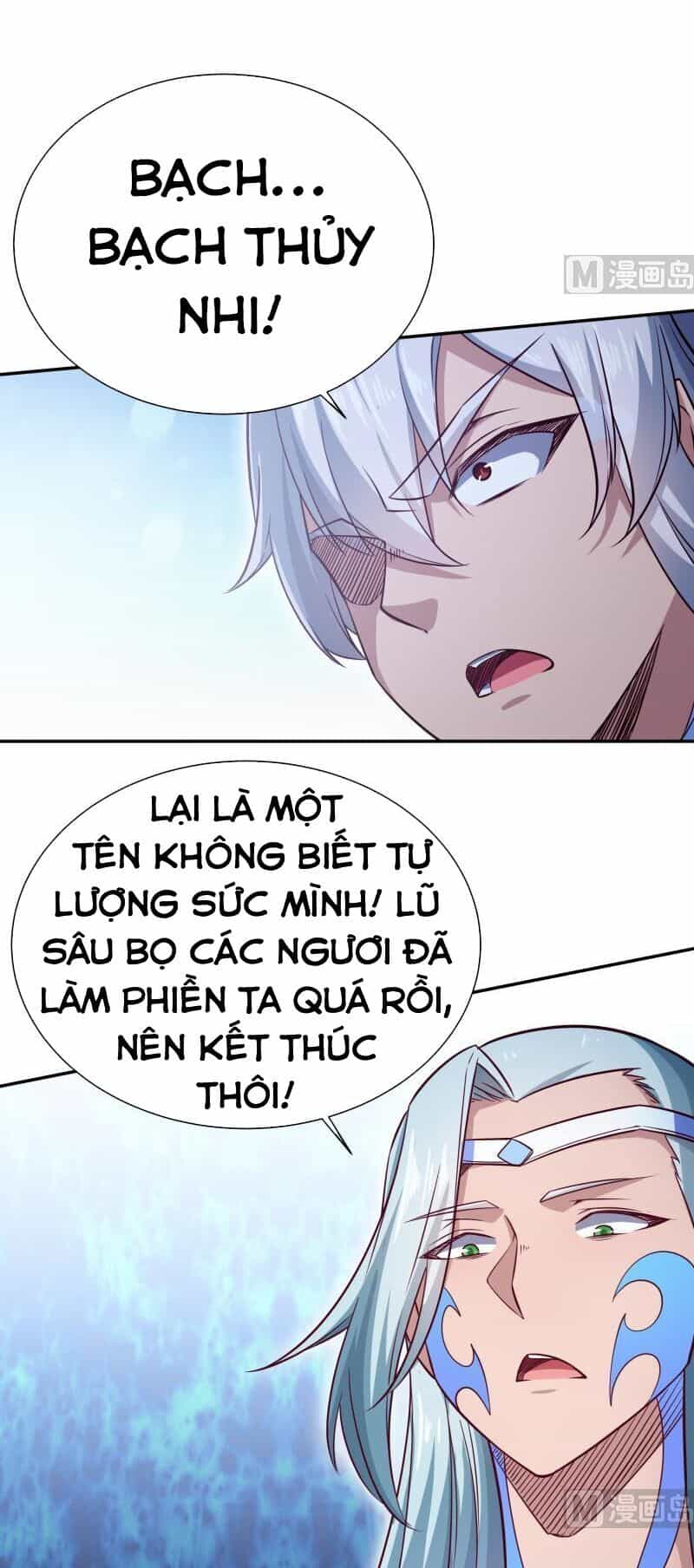 Vô Thượng Thần Vương - Chương 220 - ảnh 10