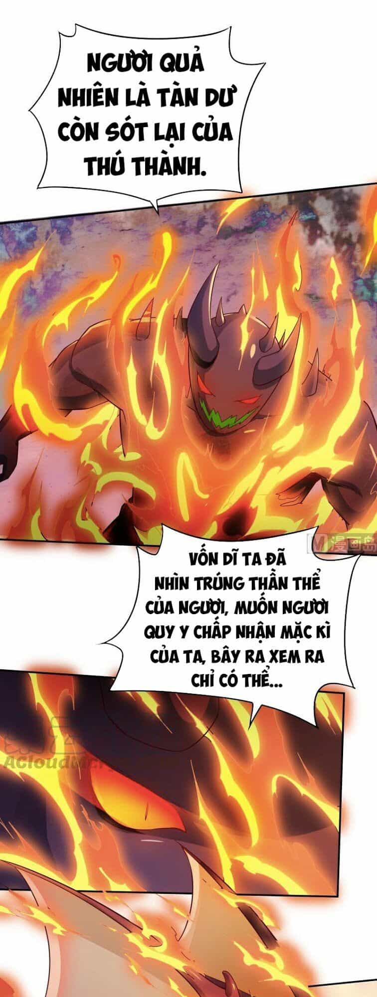 Vô Thượng Thần Vương - Chương 224 - ảnh 7