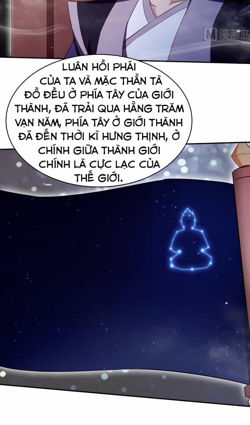 Vô Thượng Thần Vương - Chương 232 - ảnh 8