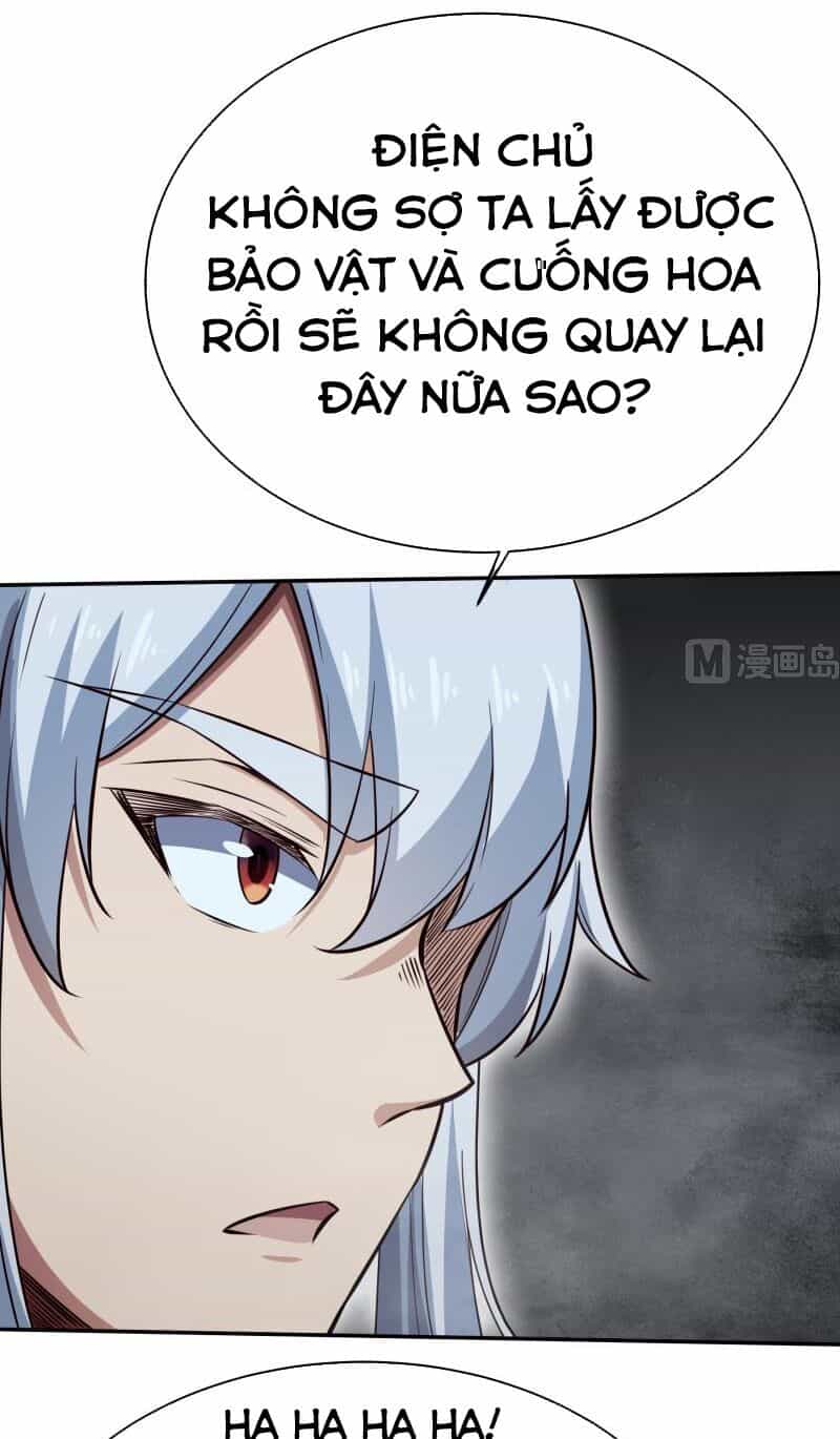 Vô Thượng Thần Vương - Chương 233 - ảnh 17