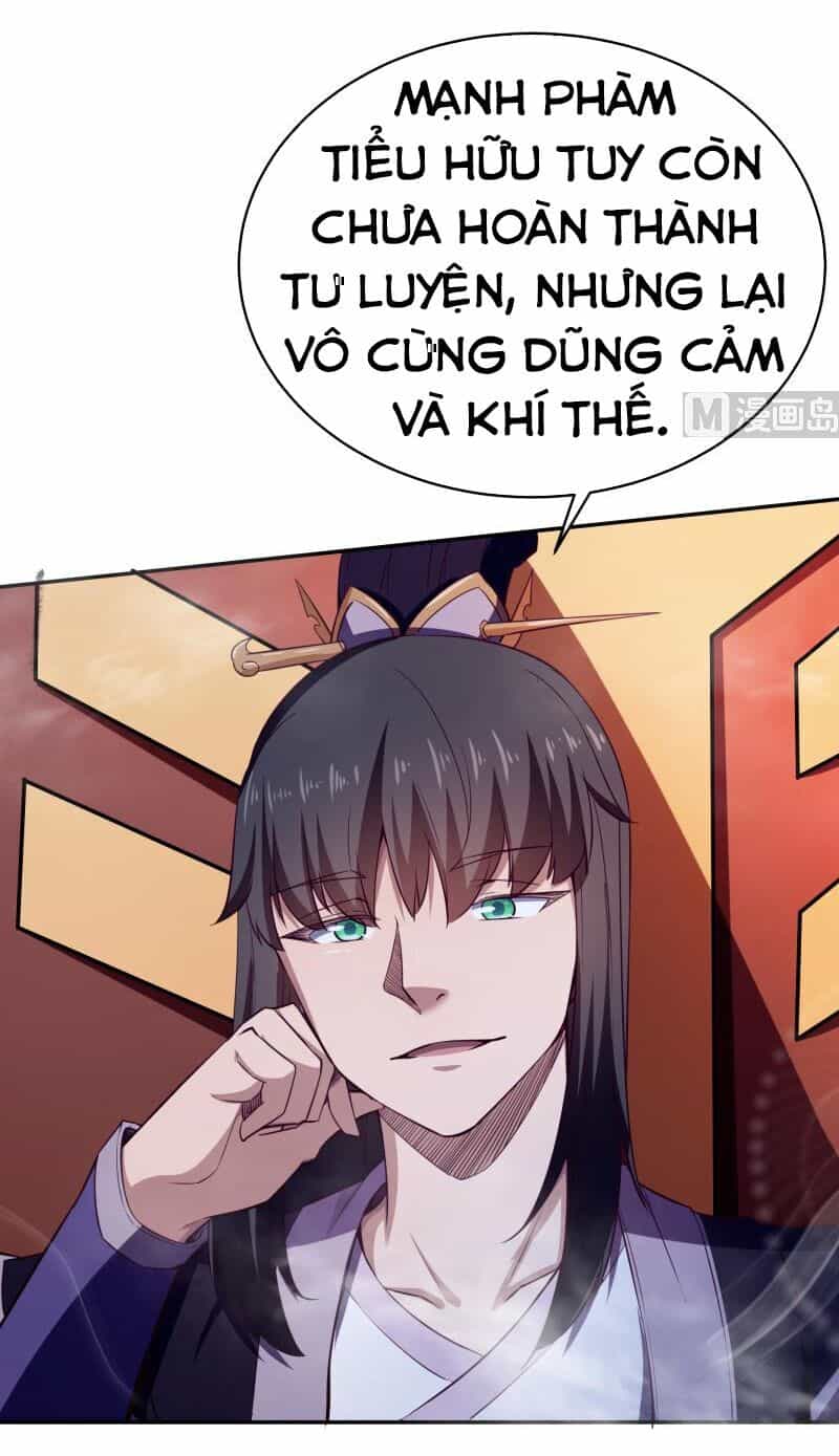 Vô Thượng Thần Vương - Chương 233 - ảnh 5