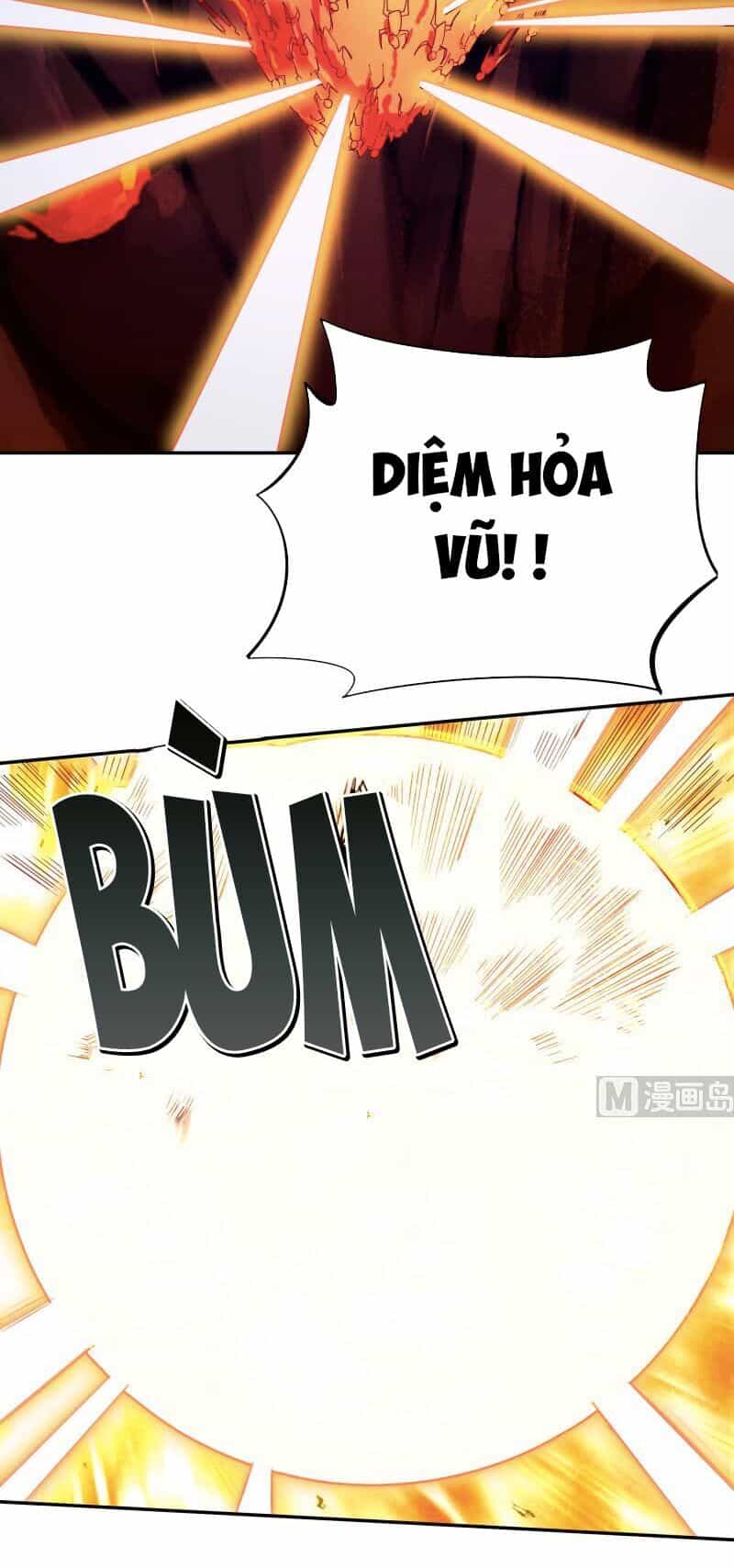 Vô Thượng Thần Vương - Chương 235 - ảnh 12