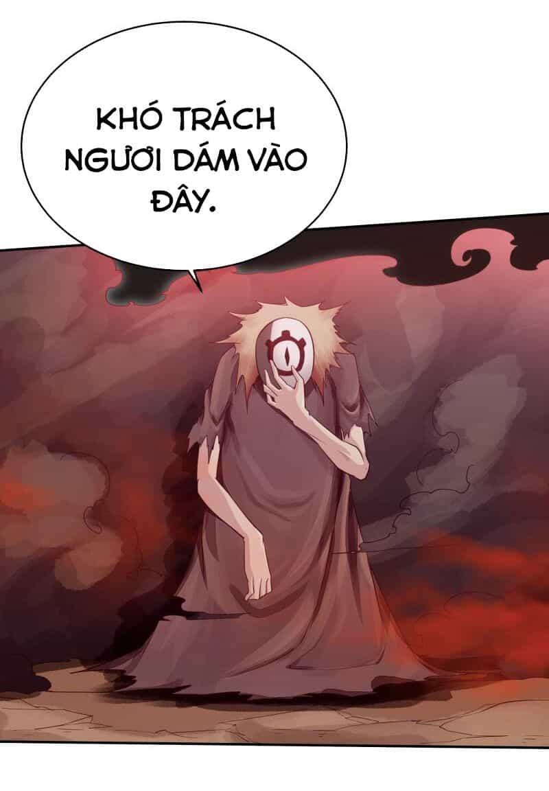Vô Thượng Thần Vương - Chương 236 - ảnh 11