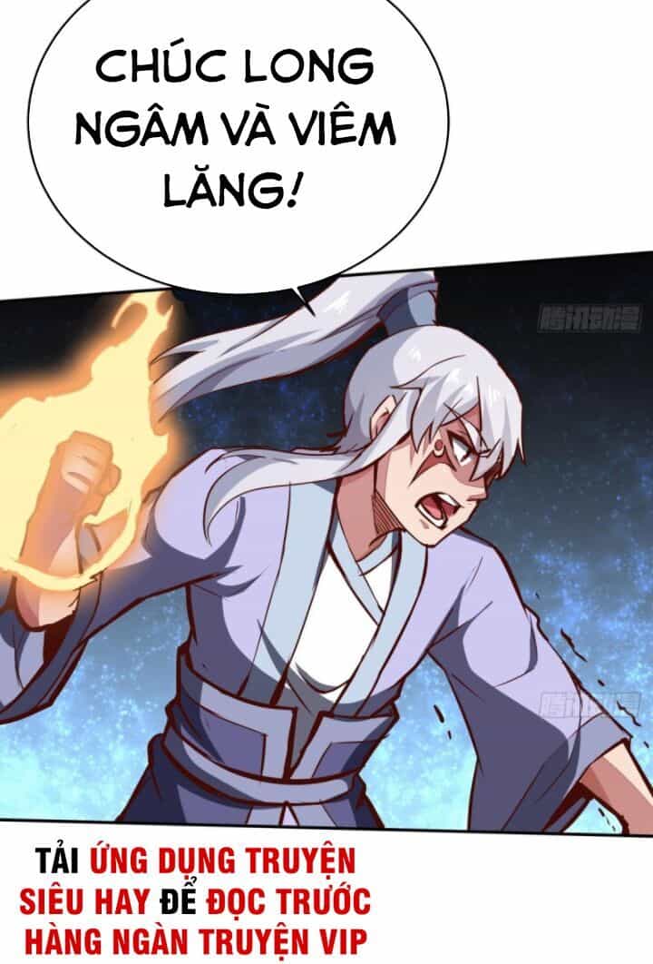 Vô Thượng Thần Vương - Chương 243 - ảnh 12