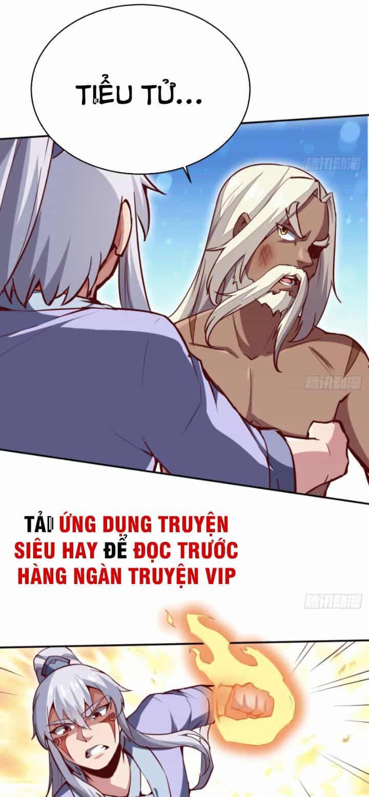 Vô Thượng Thần Vương - Chương 243 - ảnh 7