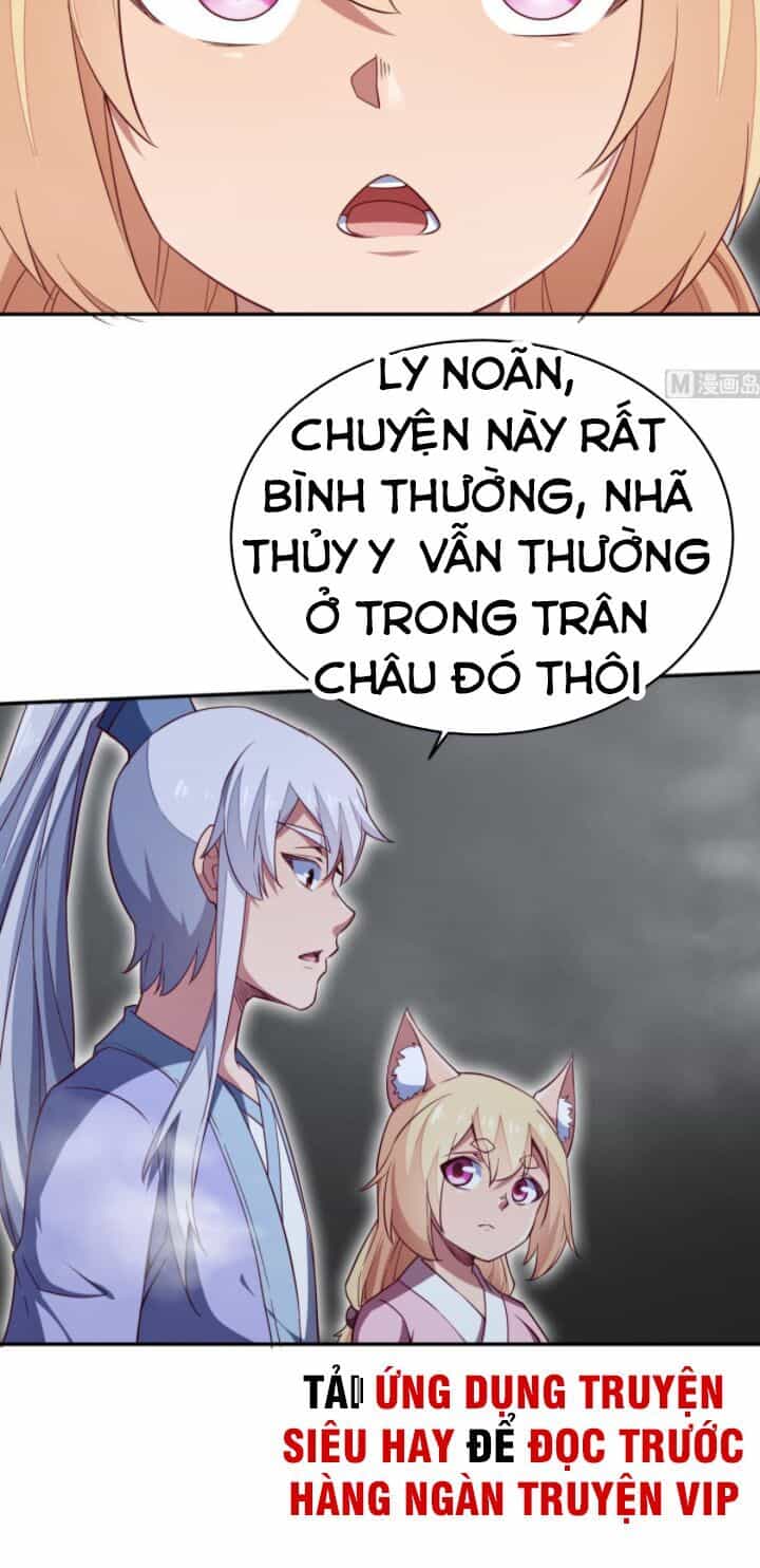 Vô Thượng Thần Vương - Chương 245 - ảnh 14
