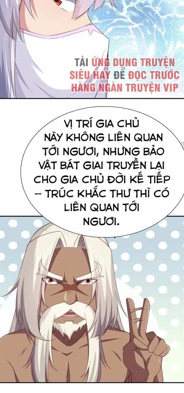 Vô Thượng Thần Vương - Chương 247 - ảnh 6