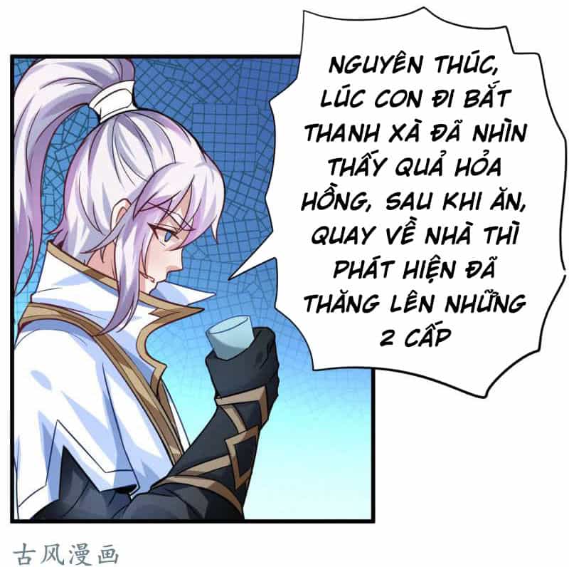 Vô Thượng Thần Vương - Chương 24 - ảnh 19